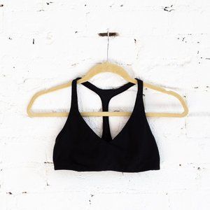 Lululemon racerback bralette Size 4